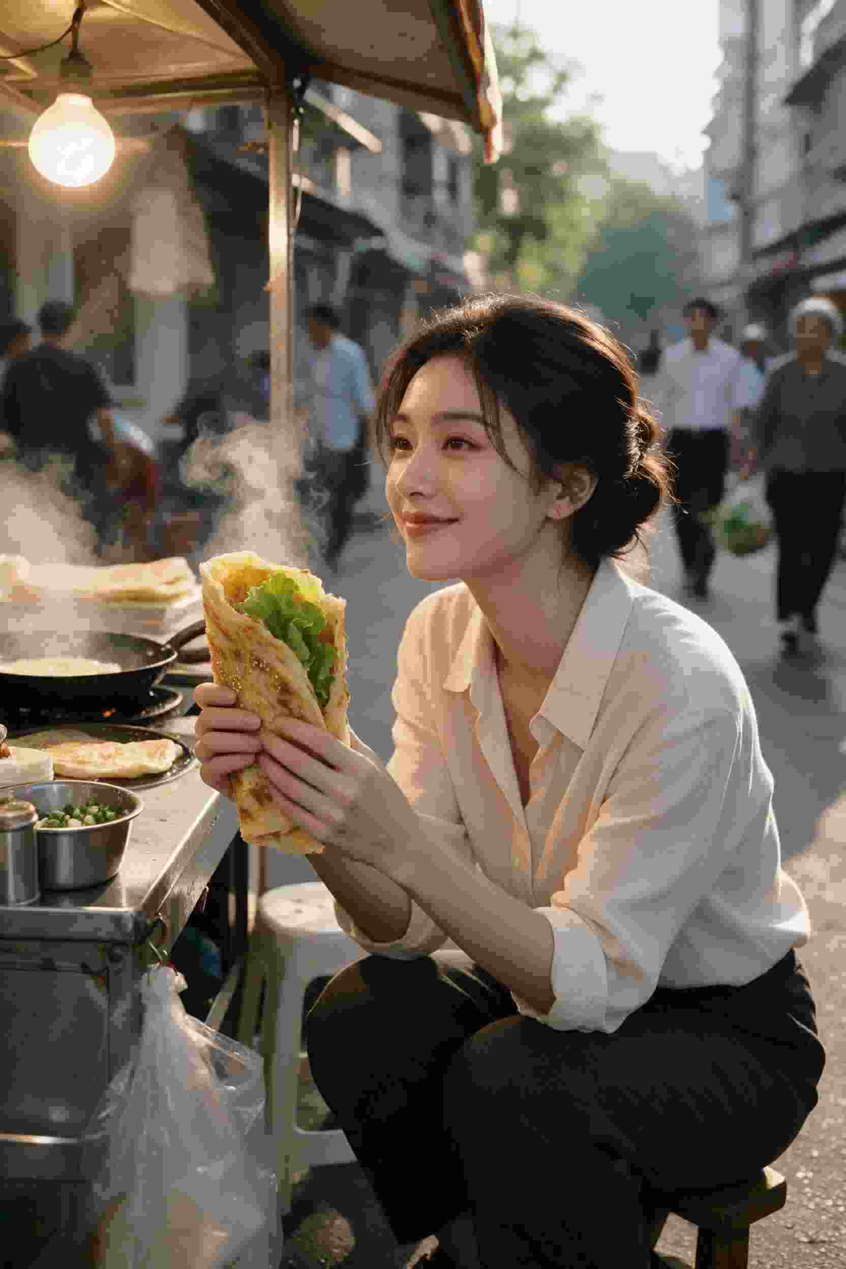 时间管理者