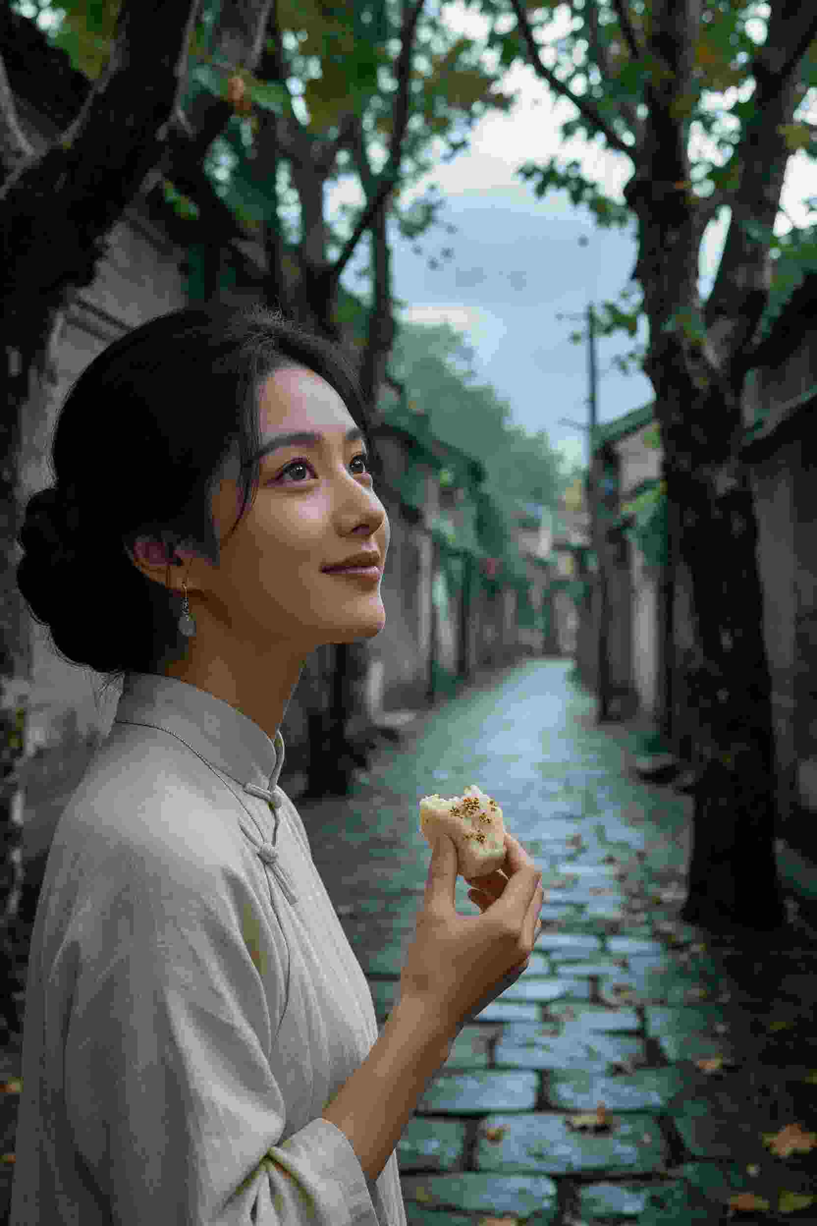 黄豆传奇