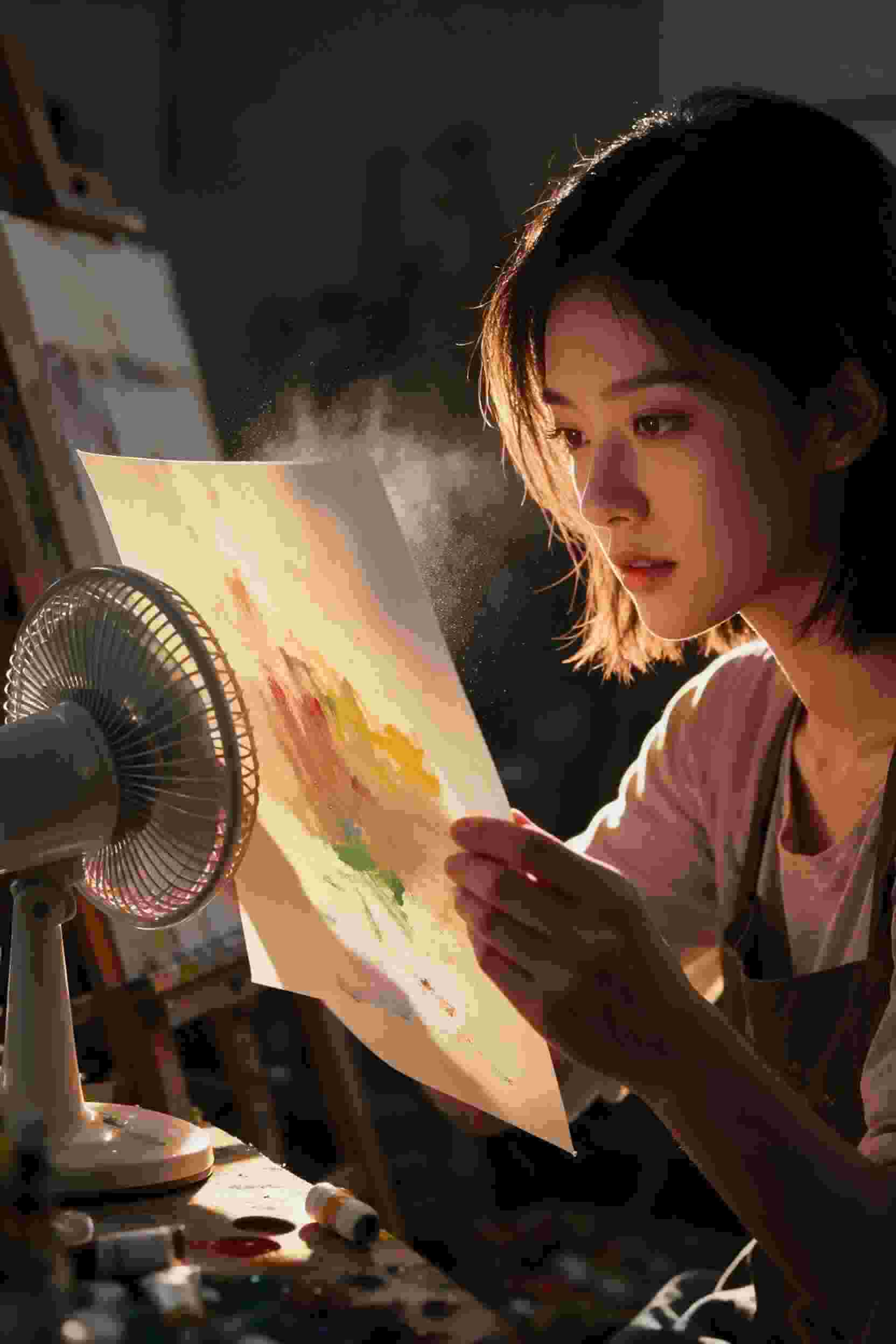 记忆碎片