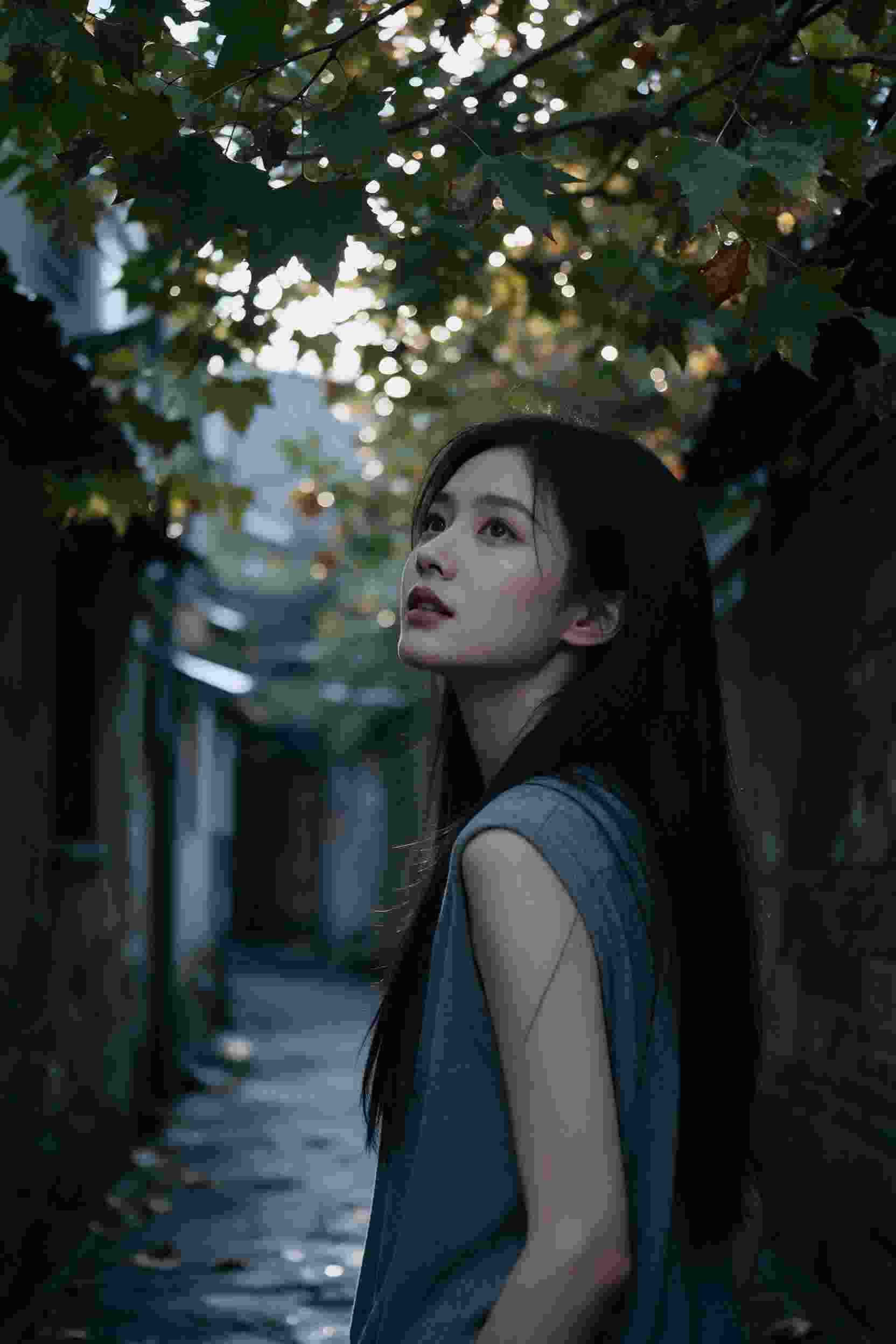 若梦似真